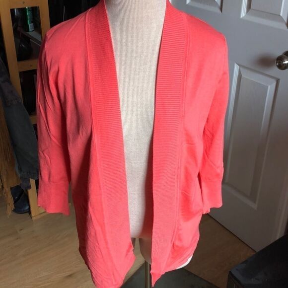Laura Ashley NWT cardigan sz S - Picture 1 of 5